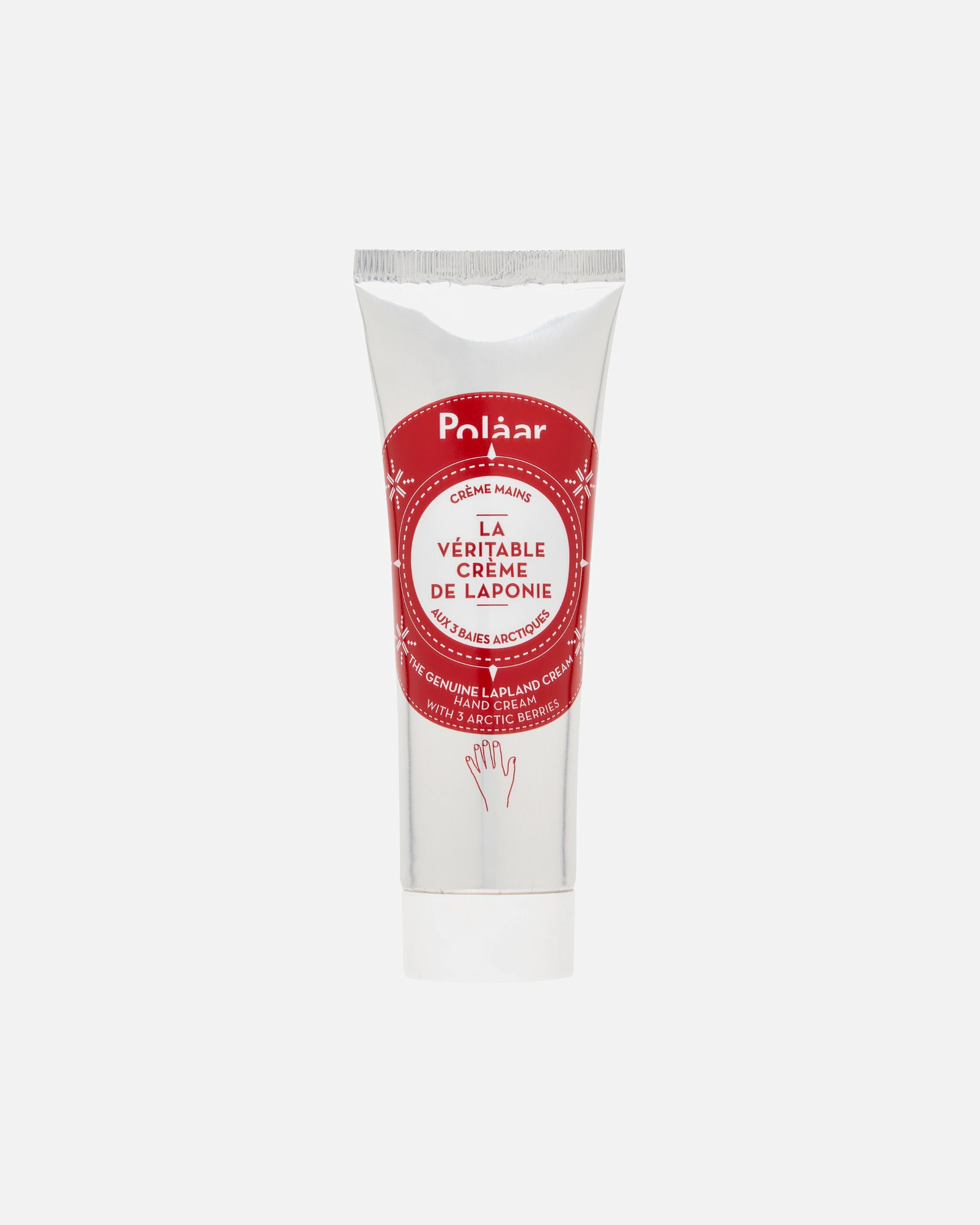 Polaar La Véritable Crème de Laponie