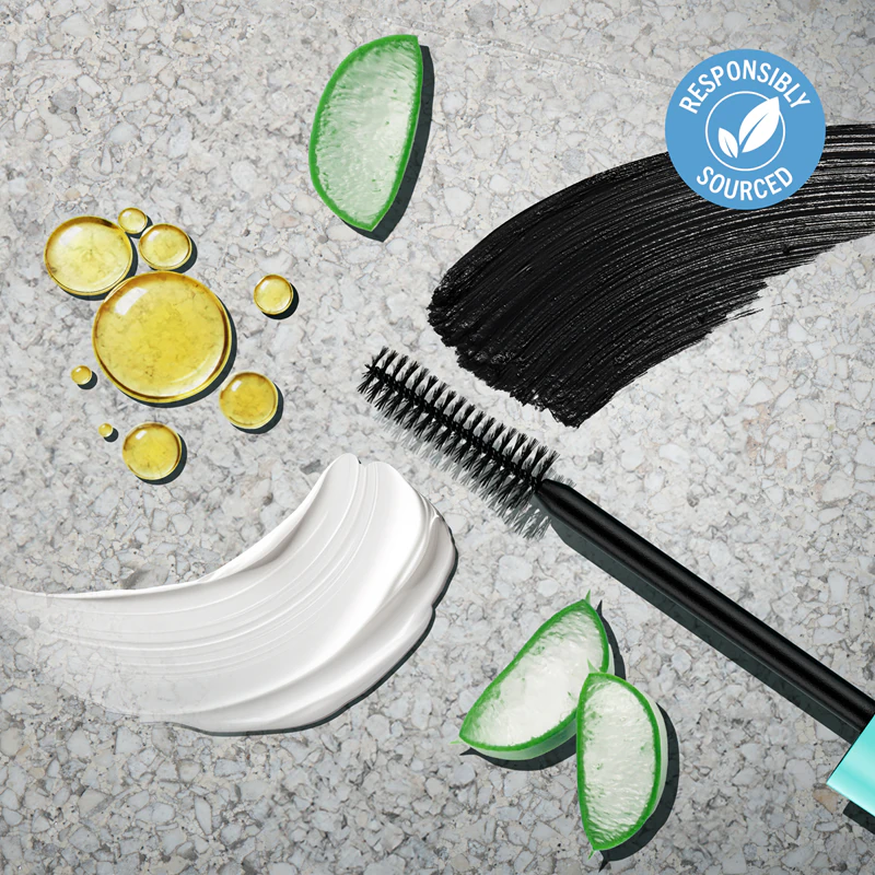 Rimmel Kind & Free Lash Loader Volumen-Mascara