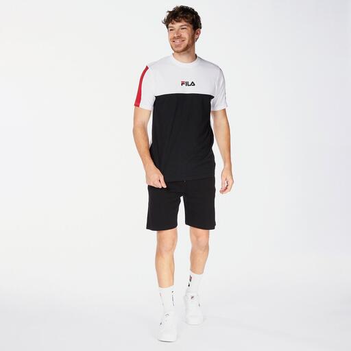Fila Dacre