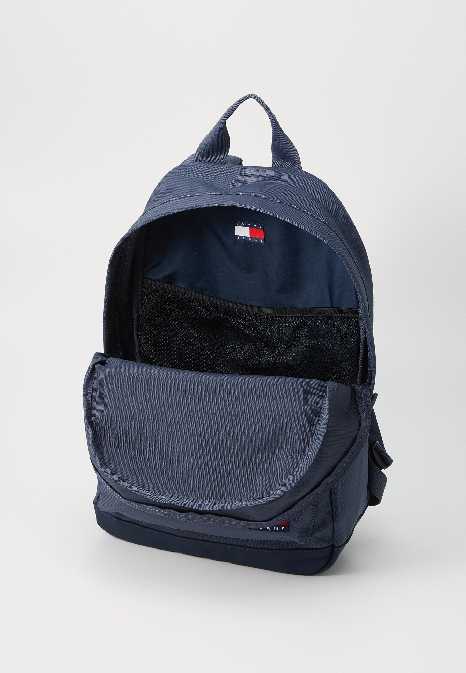 Tommy Jeans DAILY DOME RUGZAK - Rugzak - marineblauw