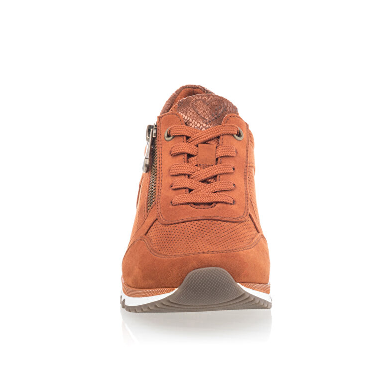 Košíky / tenisky Femme Orange