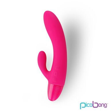 PicoBong Vibrator Kaya Rabbit Vibe Ceris 1 enota 1 enota