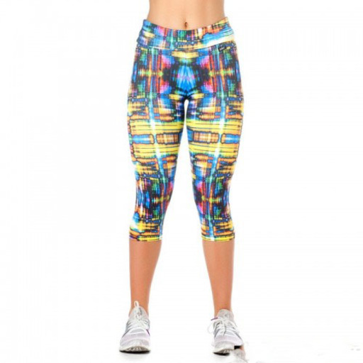 Fitnes majice Corsario Patuá Fitness Grumari