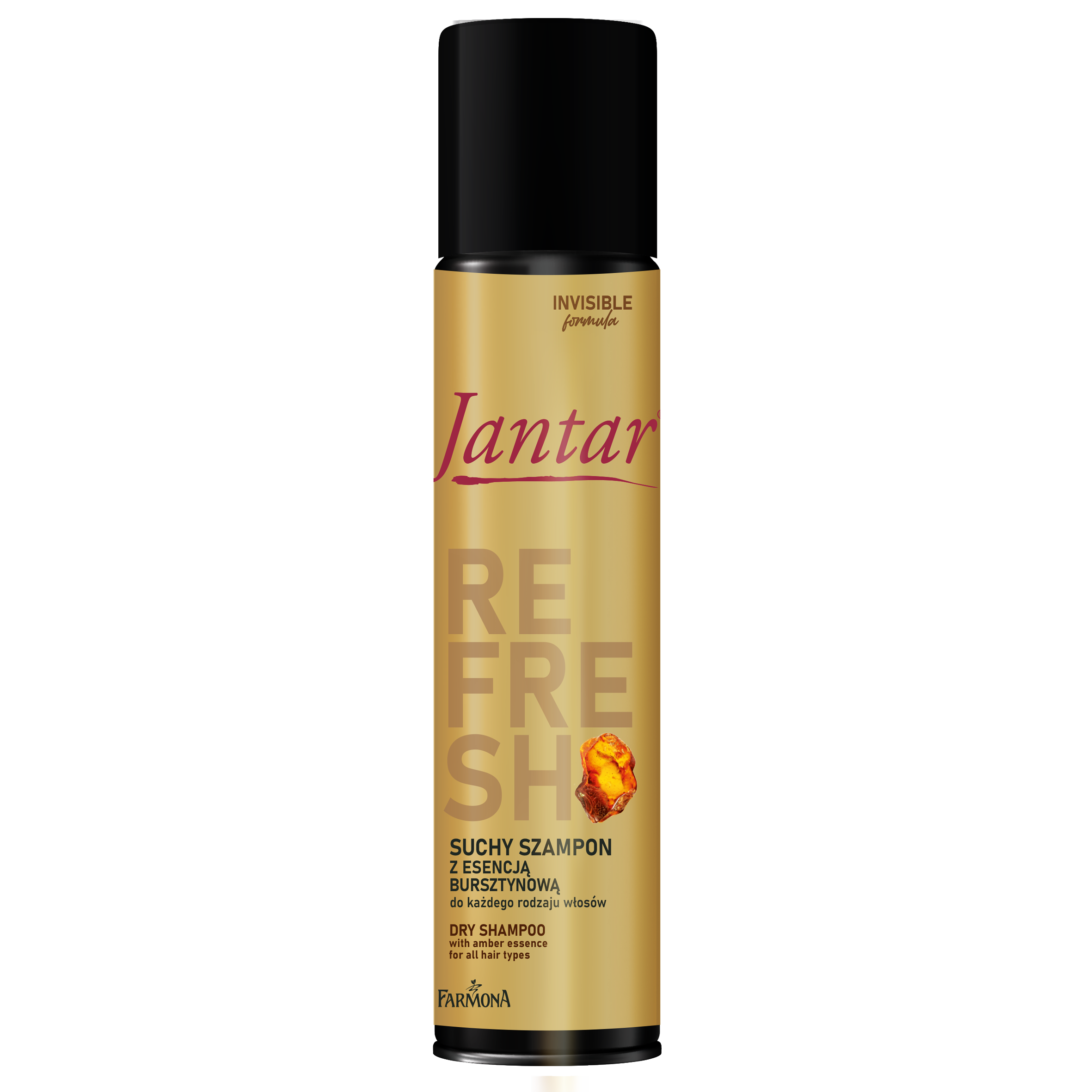 Jantar Refresh