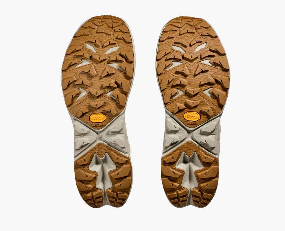 HOKA Anacapa 2 Lav GORE-TEX Miel/Orge