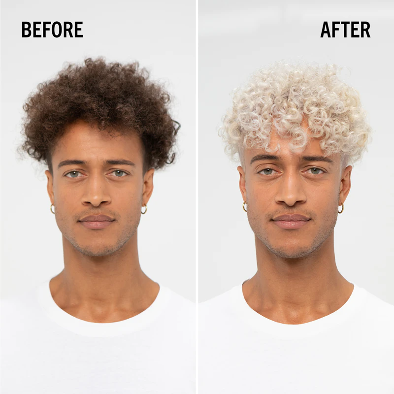 Schwarzkopf Professional Blondme Premium Lightener 9+ premium poederontkleuring 9+ stofvrij