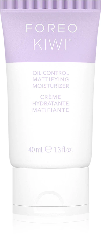 FOREO KIWI™ Hidratante Matificante para Controle de Oleosidade