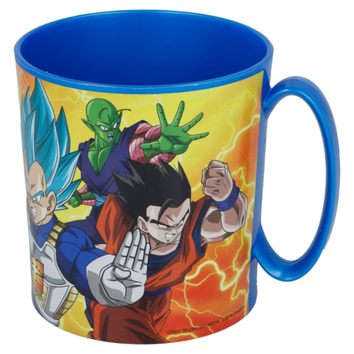 Caneca Dragon Ball 62040