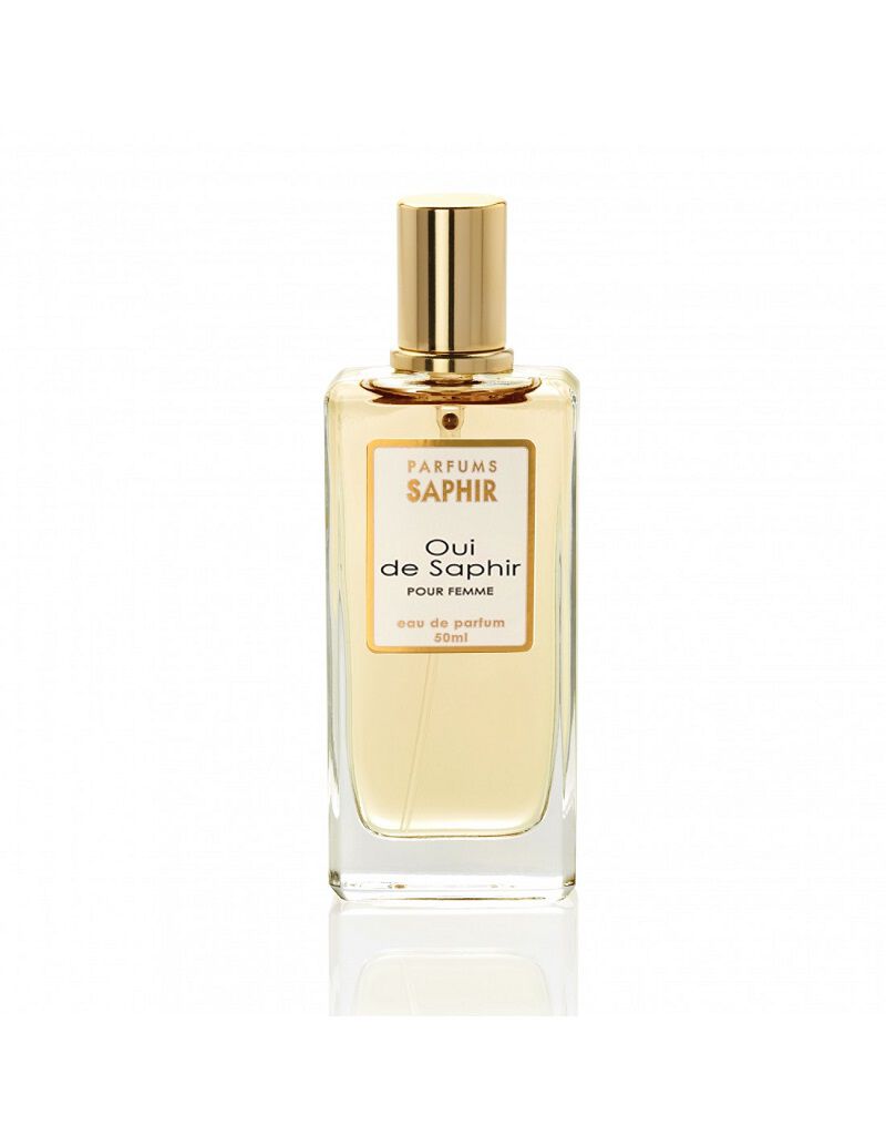 Saphir Oui De Saphir Pour Femme