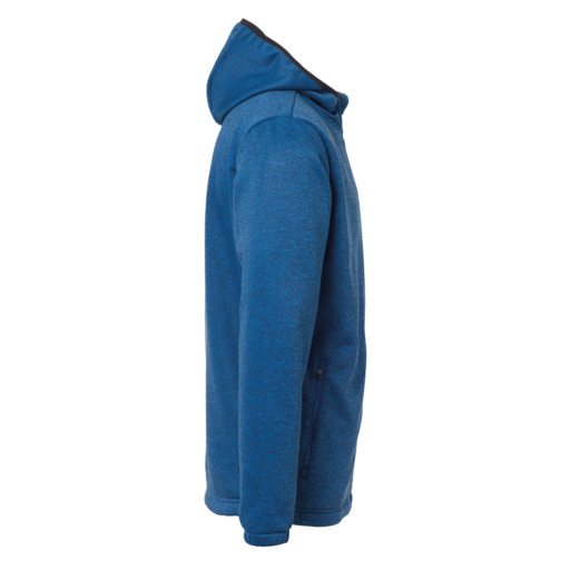 Veste polaire Essential Azurblau Melange Uhlsport
