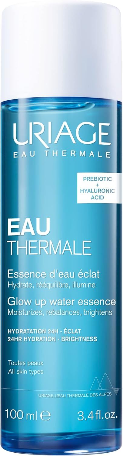 Eau Thermale Essencia de Agua Iluminadora Parafarmacia sejas mitrinātāji