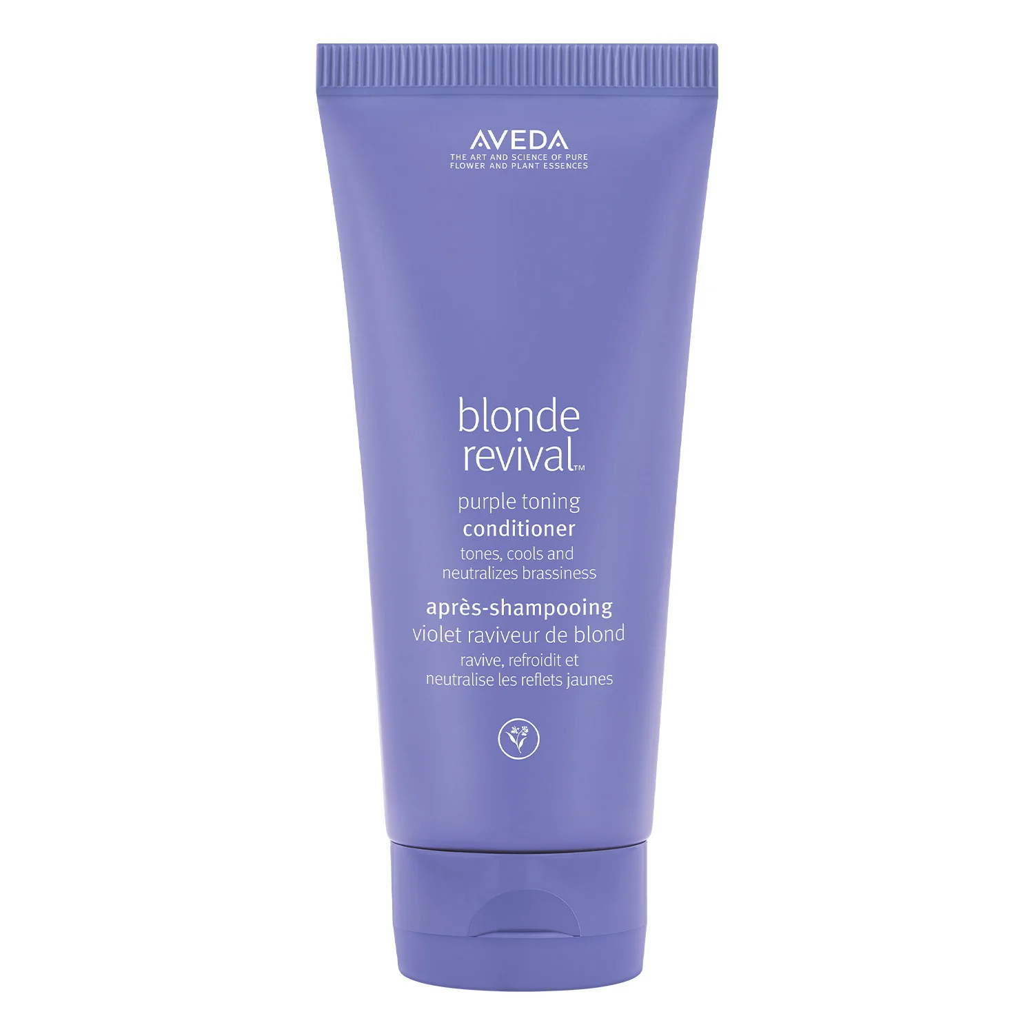 Blonde Revival Purple Toning Conditioner - Balsamo Protezione Colore Capelli