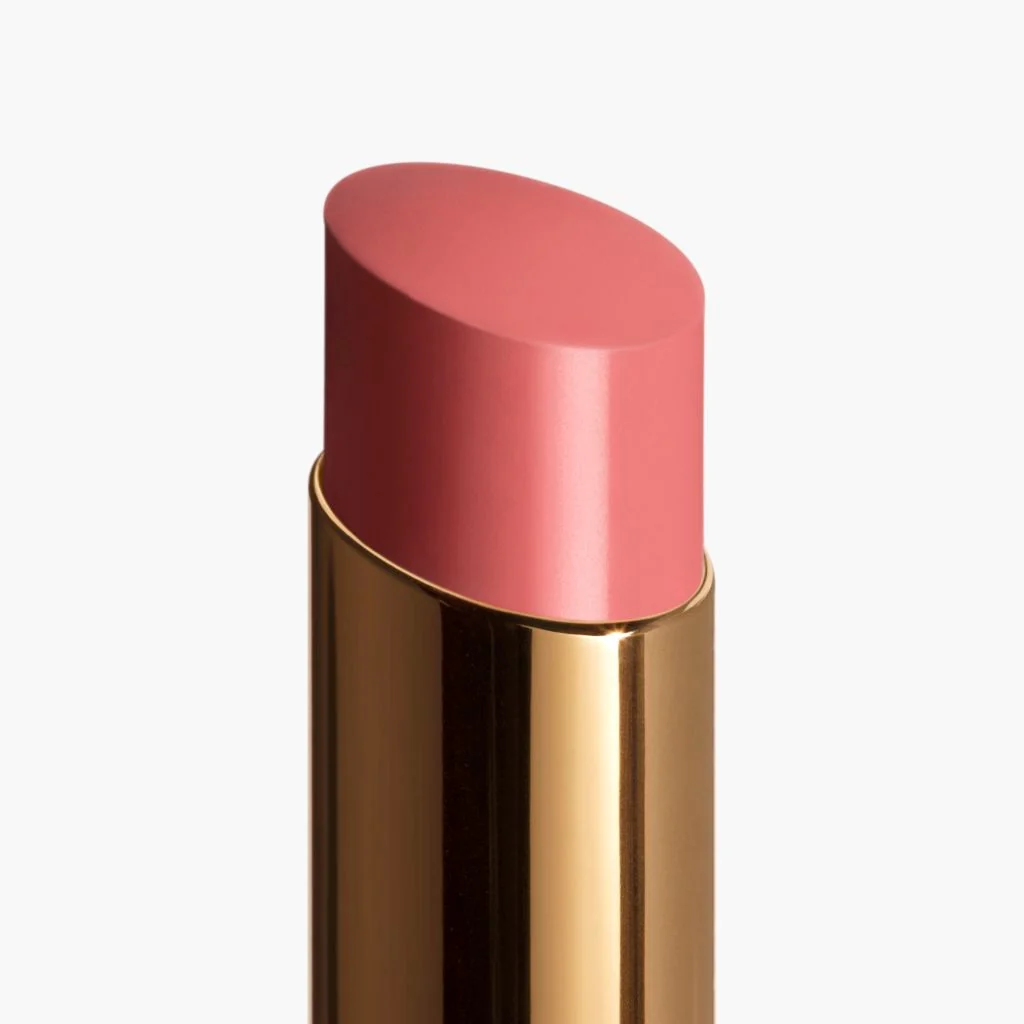 ROUGE COCO FLASH - COLORE, BRILLANTEZZA E INTENSITÀ IN UN FLASH