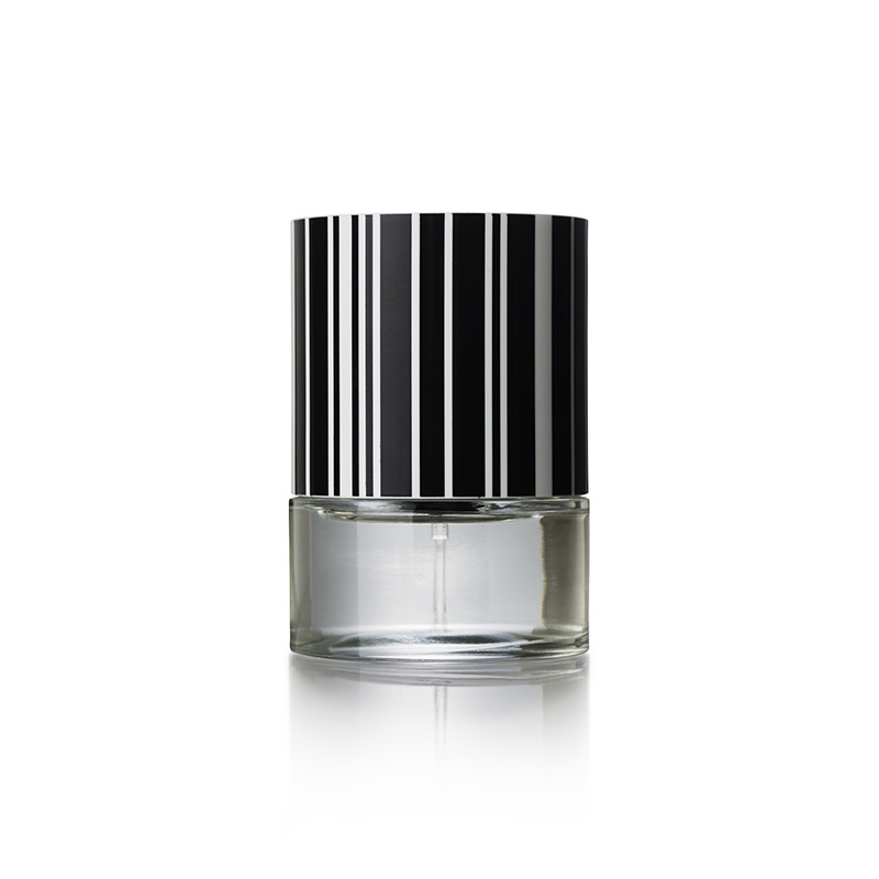 501 Iris & Vanilija EdP 50 ml - NCP
