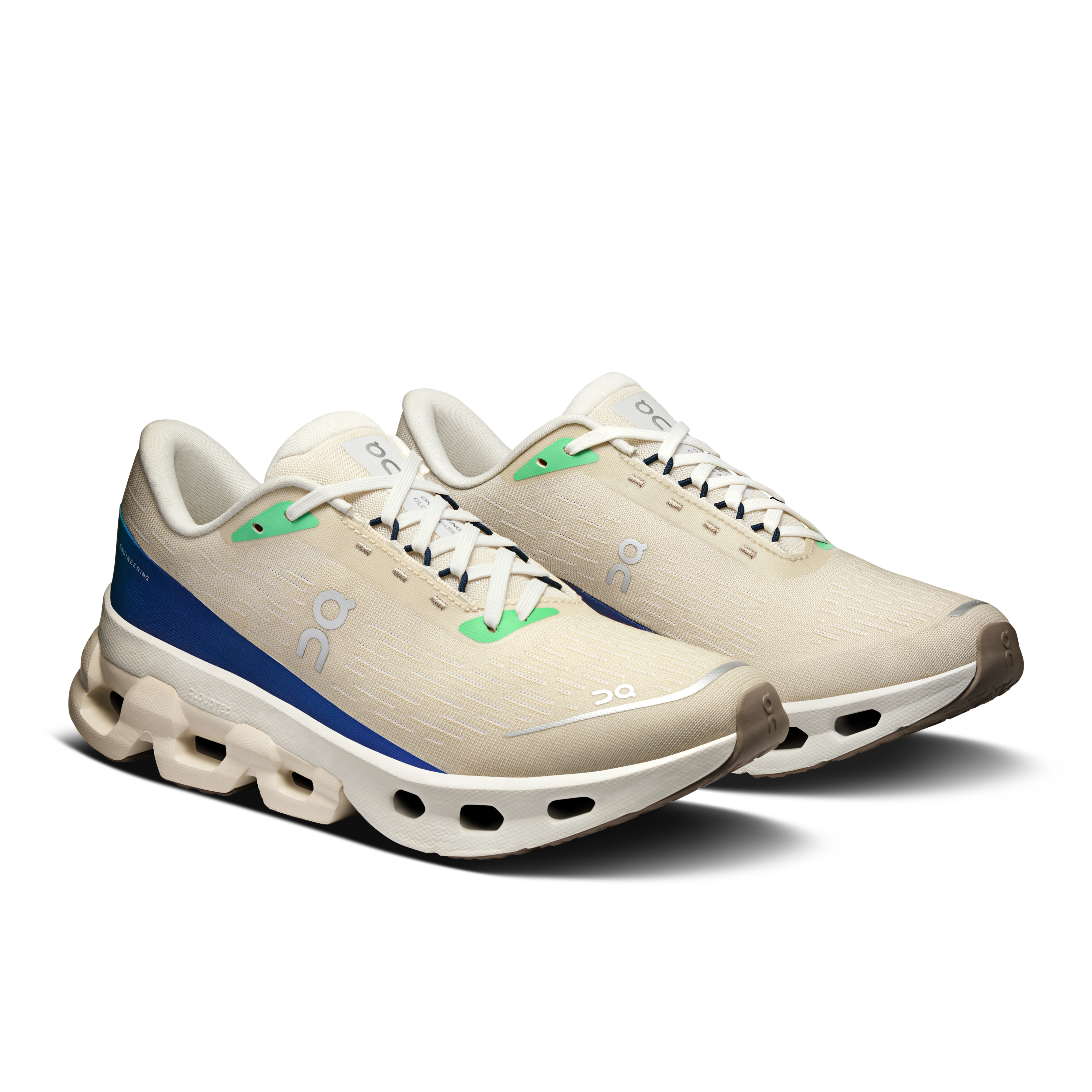 On Crema Cloudspark da donna | Melone