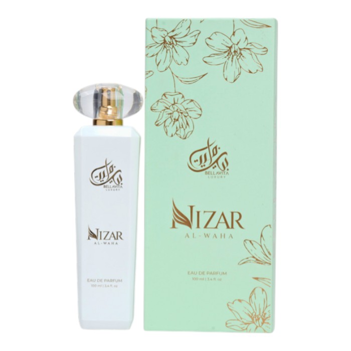 Bellavita Luxury Nizar Al-Waha ranskalainen