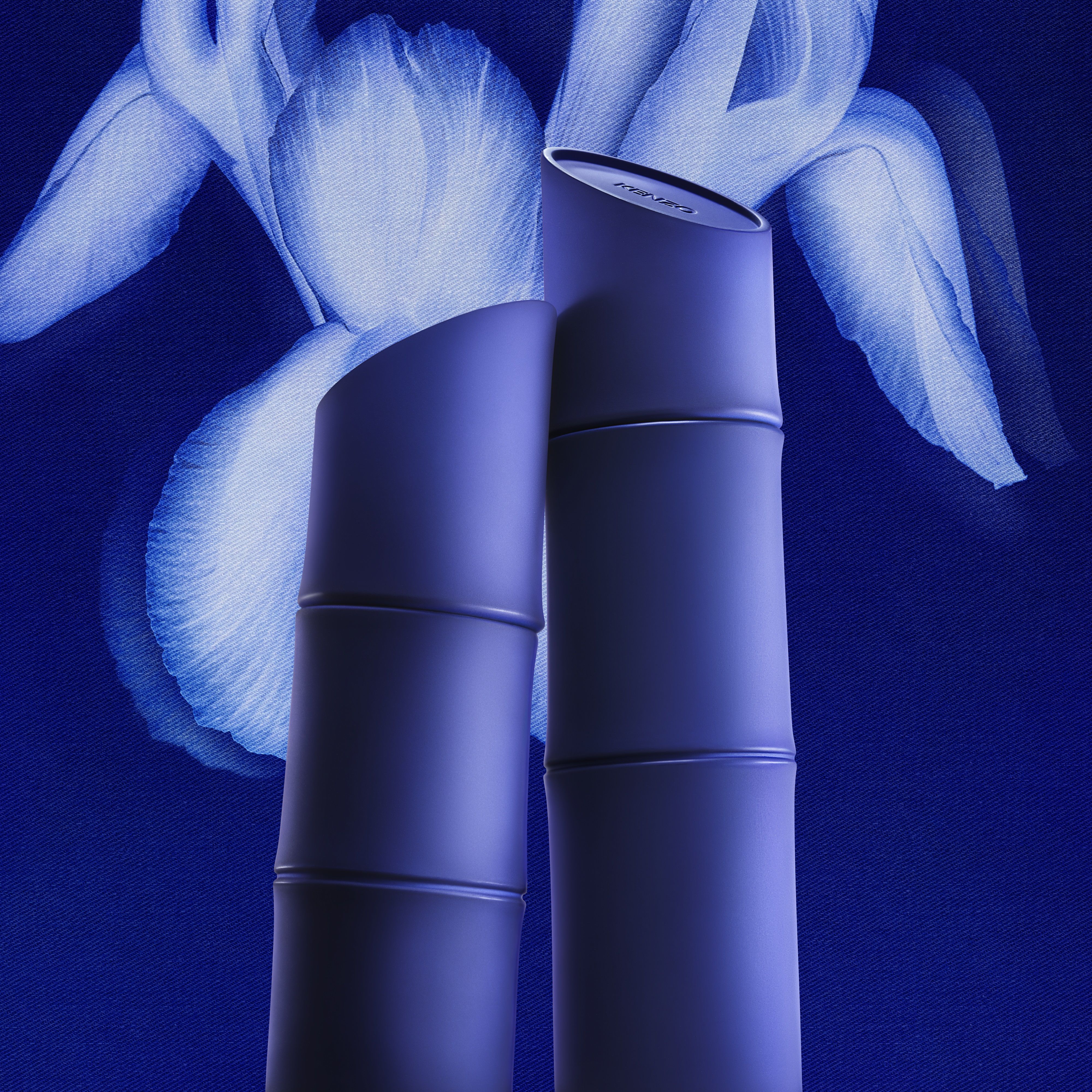Homme Indigo Eau de Parfum Kvepalai vyrams