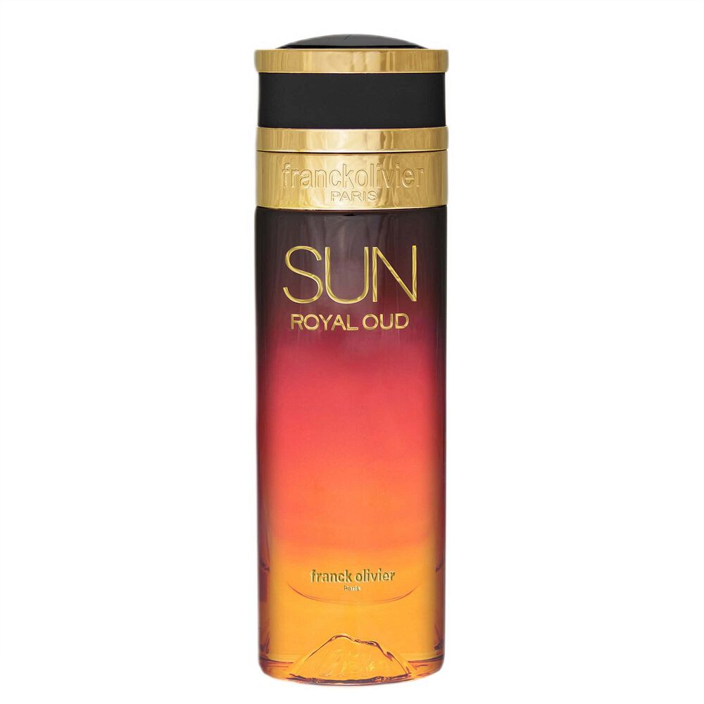 Franck Olivier Sun Royal Oud