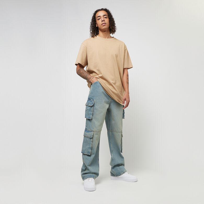 Aidan Cargo Baggy Jeans
