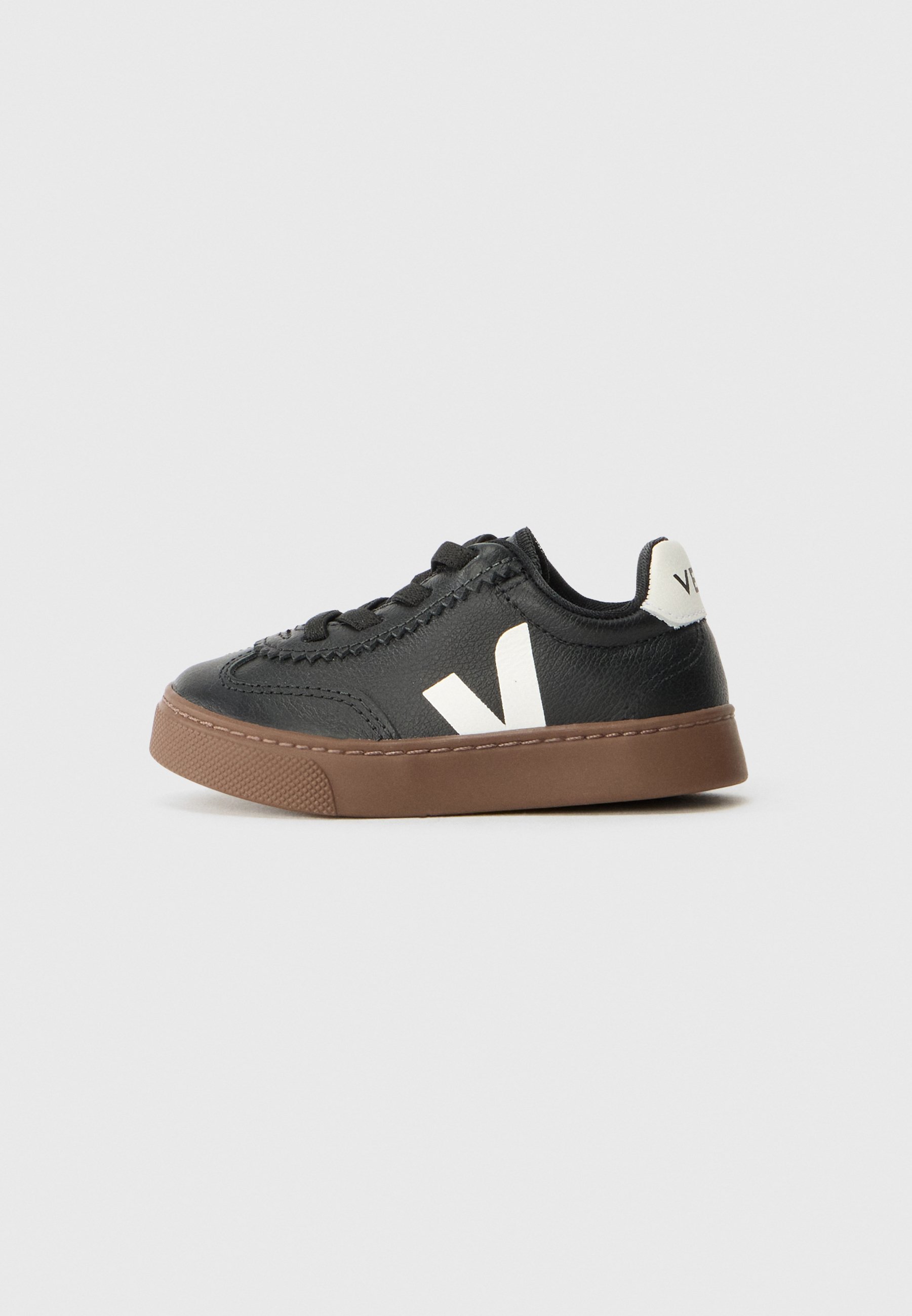 Veja VOLLEY UNISEX - Sapatilhas - preto/branco