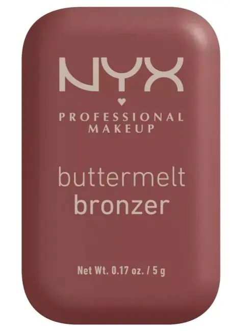 Nyx Buttermelt Bronzer Butta Dayz