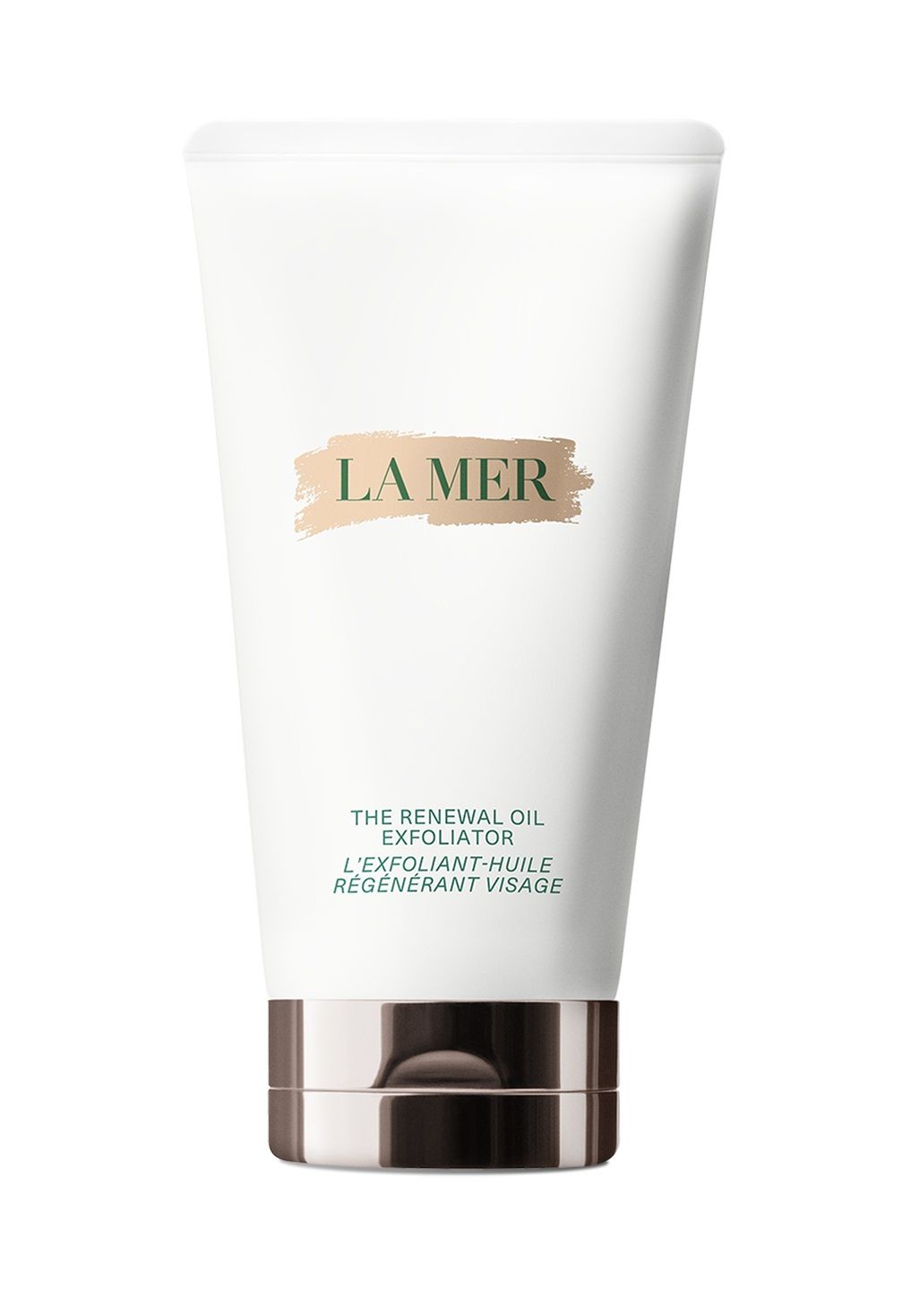 Pleťový peeling Renewal Oil Luxusné exfolianty