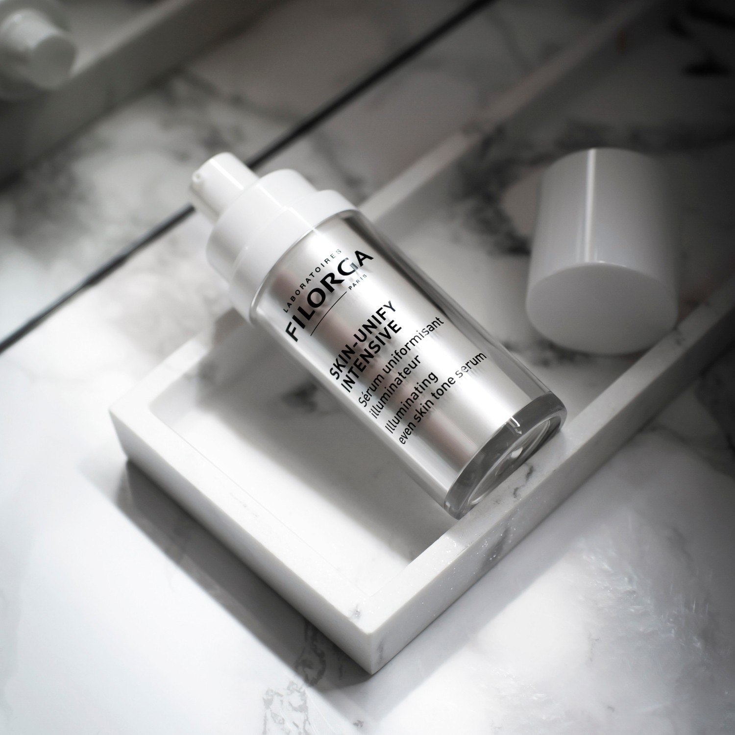 Filorga starostlivosť proti starnutiu SKIN-UNIFY 30 ml - 30 ml