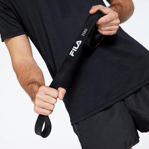 Corde de puissance 25 kg