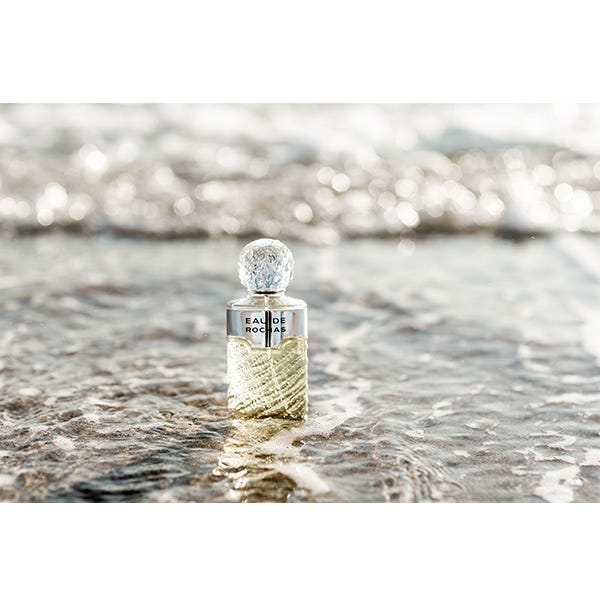 Eau de Rochas