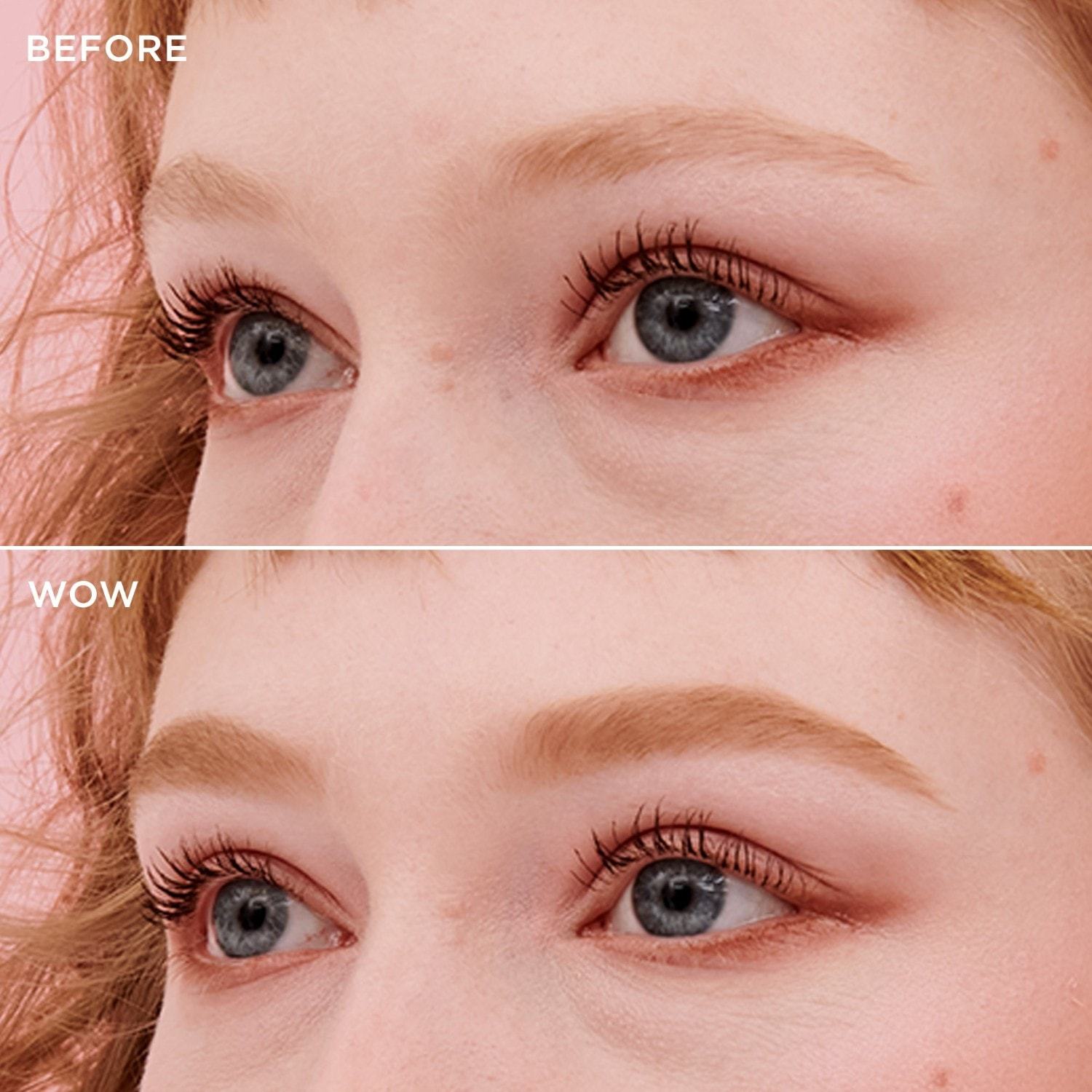 Ceruzka na obočie Benefit Brow Collection Gimme Brow+ Volumizing Pencil Mini - 0,6 g