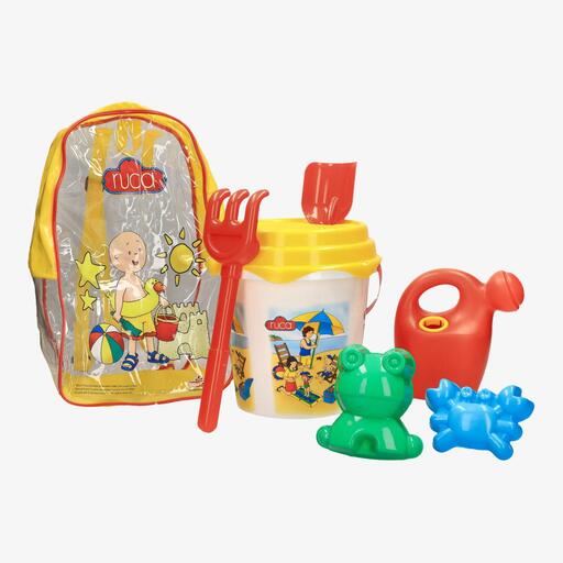  Caillou Beach Backpack