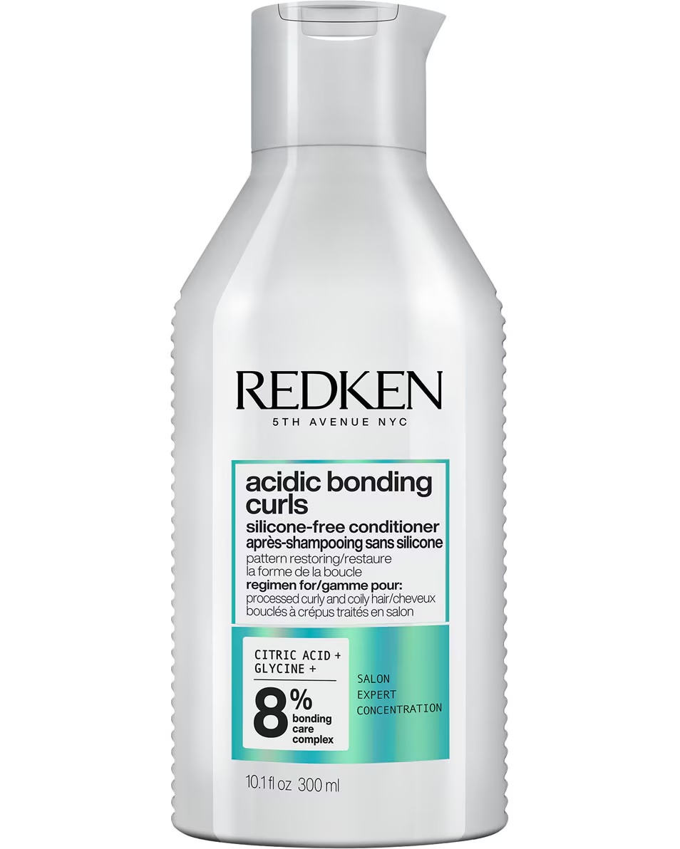REDKEN Acidic Bonding Concentrate Curls balzam za obnovo in krepitev kodrov