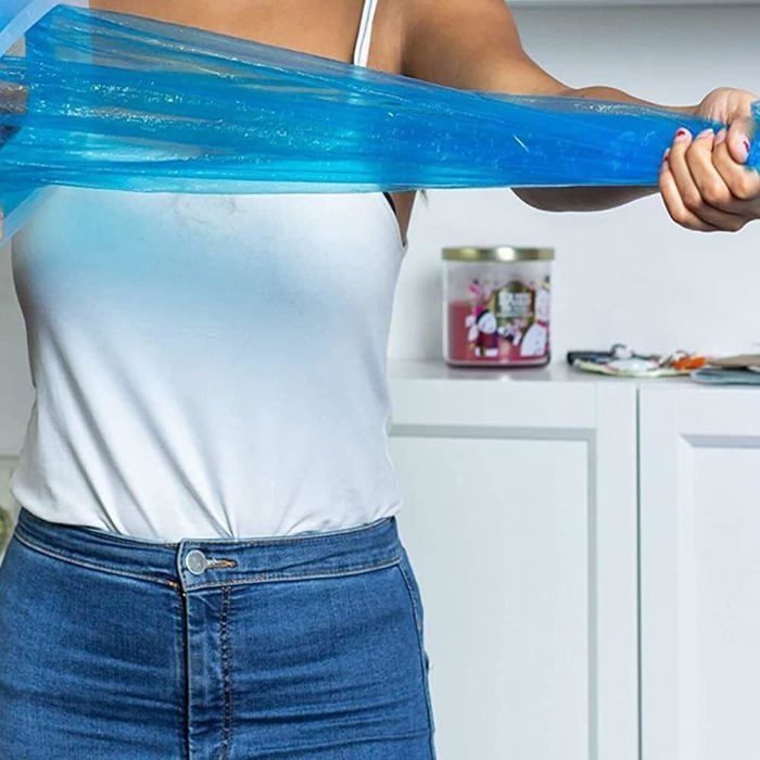 12 ricariche ottagonali per contenitori per pannolini, ricariche di grande capacità compatibili con Dress Up, Classic XL e Fashion