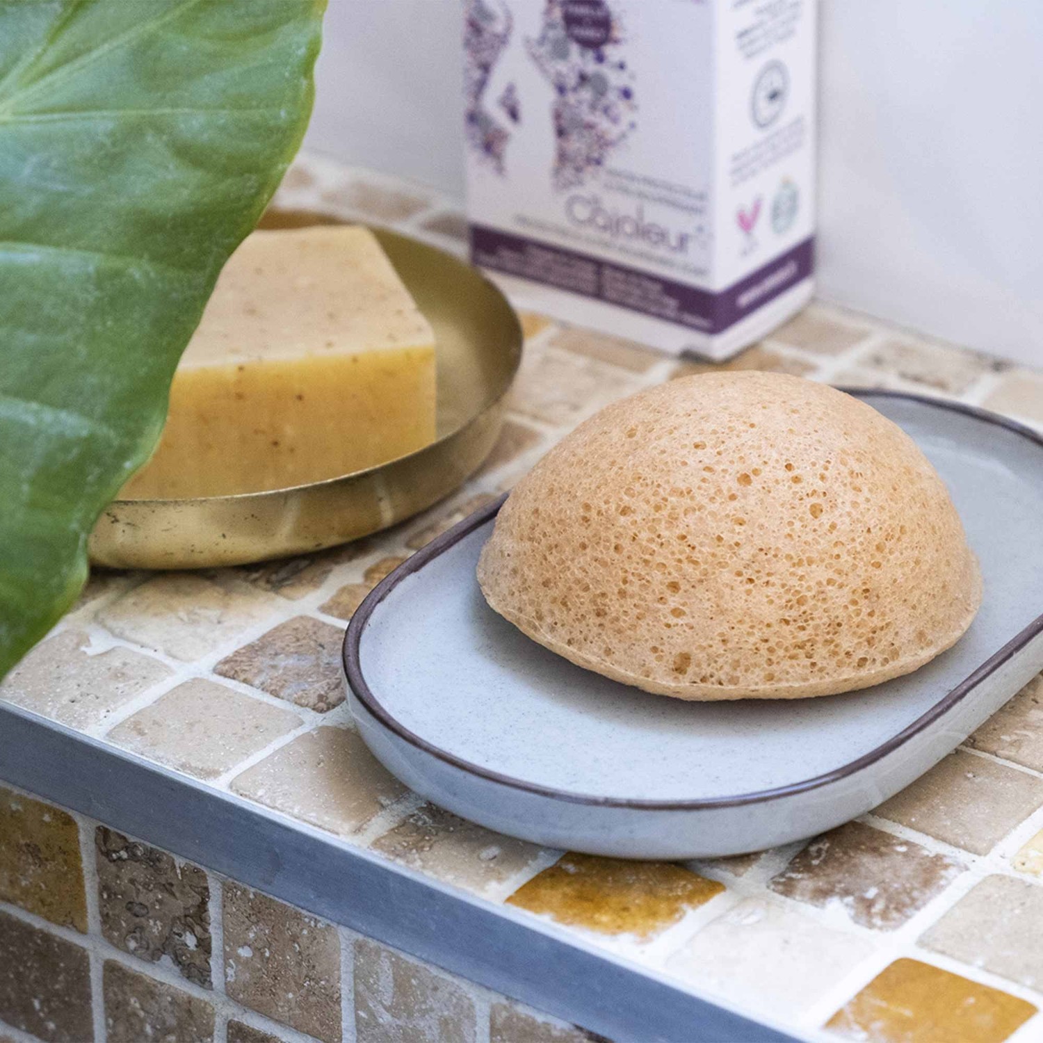 Omum Coffret Bon Pour Vous & La Planète