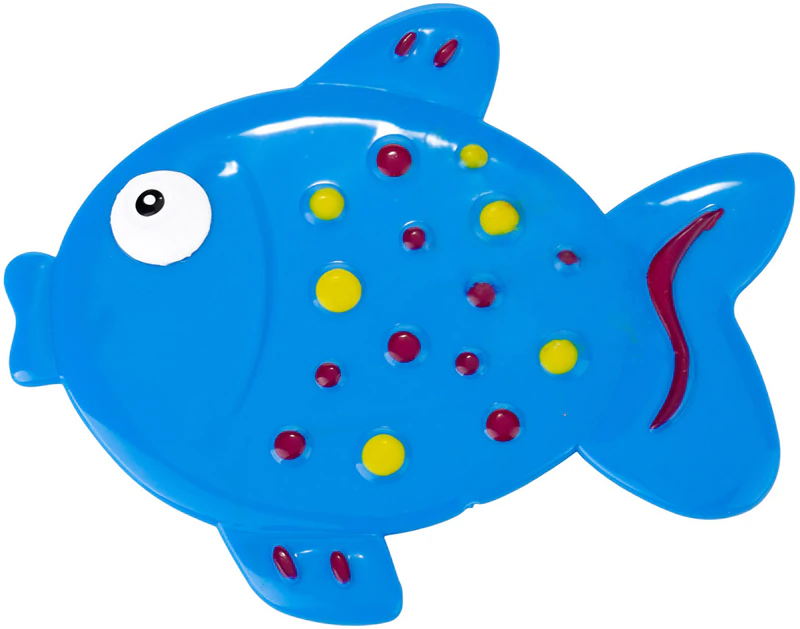 Canpol babies Bath Mini protiskluzová podložka do vany