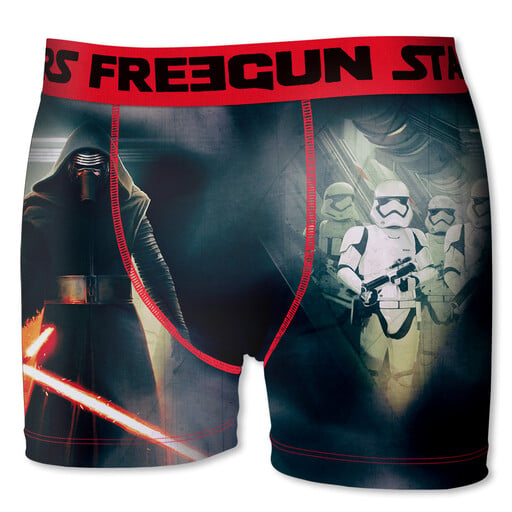  Collants Jedi Star Wars Freegun
