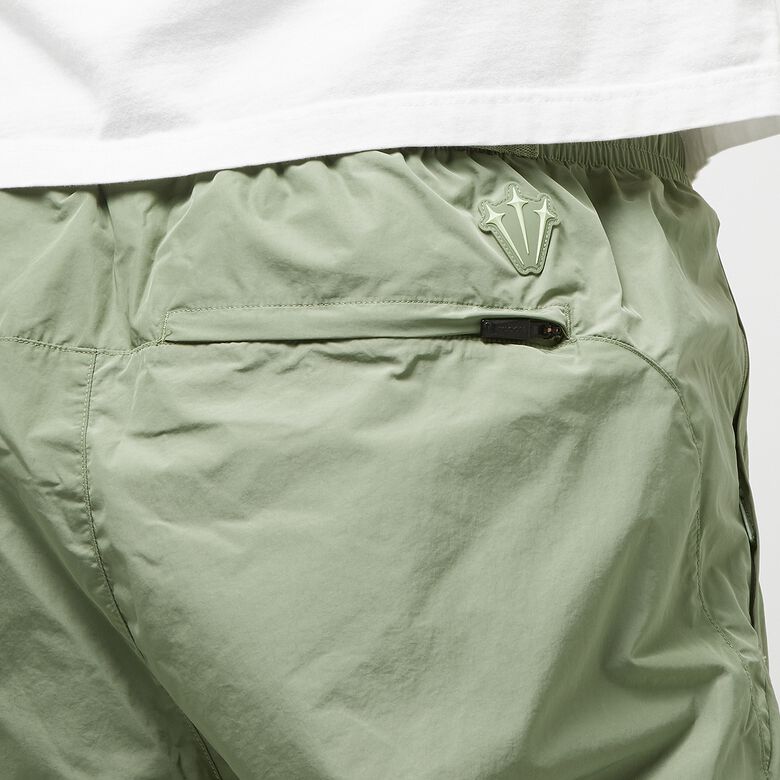 Geweven joggingbroek
