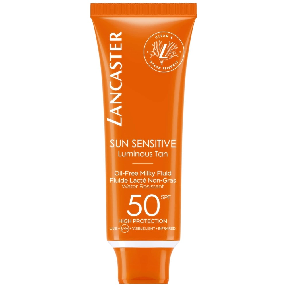 Lancaster Sun Sensitive