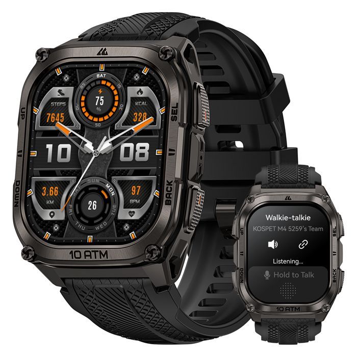 KOSPET M4 1,96