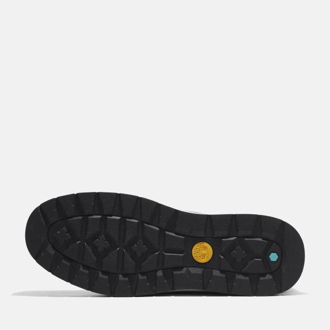 Scarpa Oxford Maple Grove da Uomo in colore nero