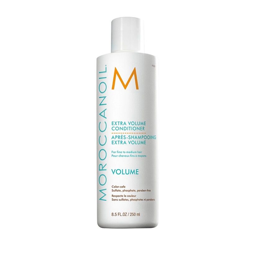 Moroccanoil Volym