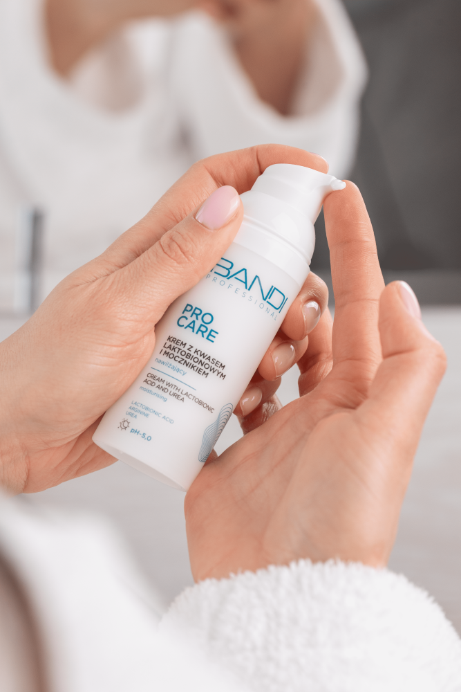 Bandi Professional Pro Care