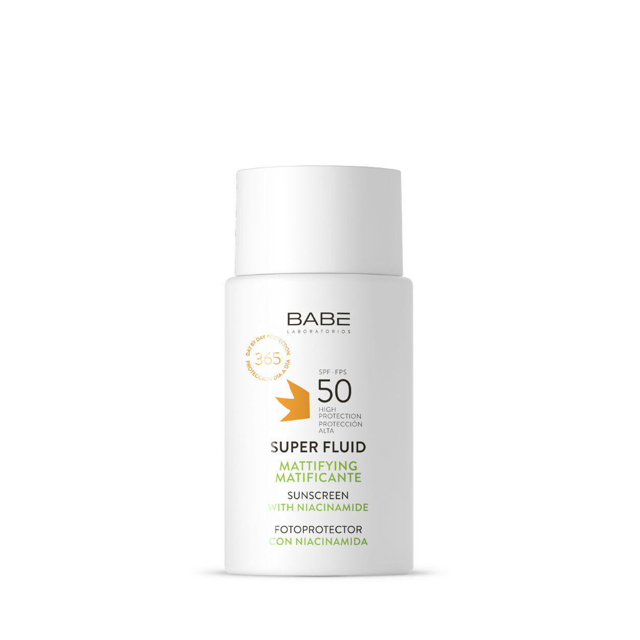 OCHRANA PRO SLUNEČNÍ KOŽE Babe Laboratories
