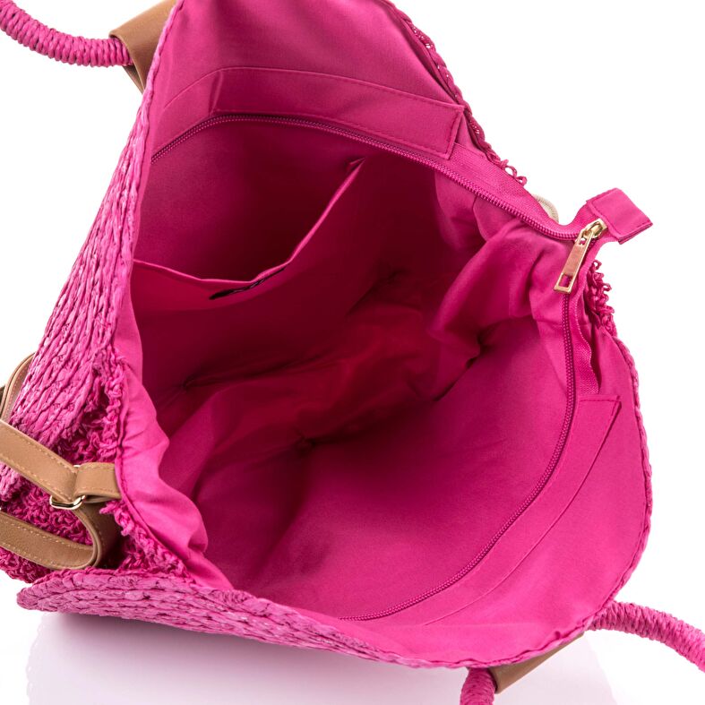  Damentaschen Sacs Rose