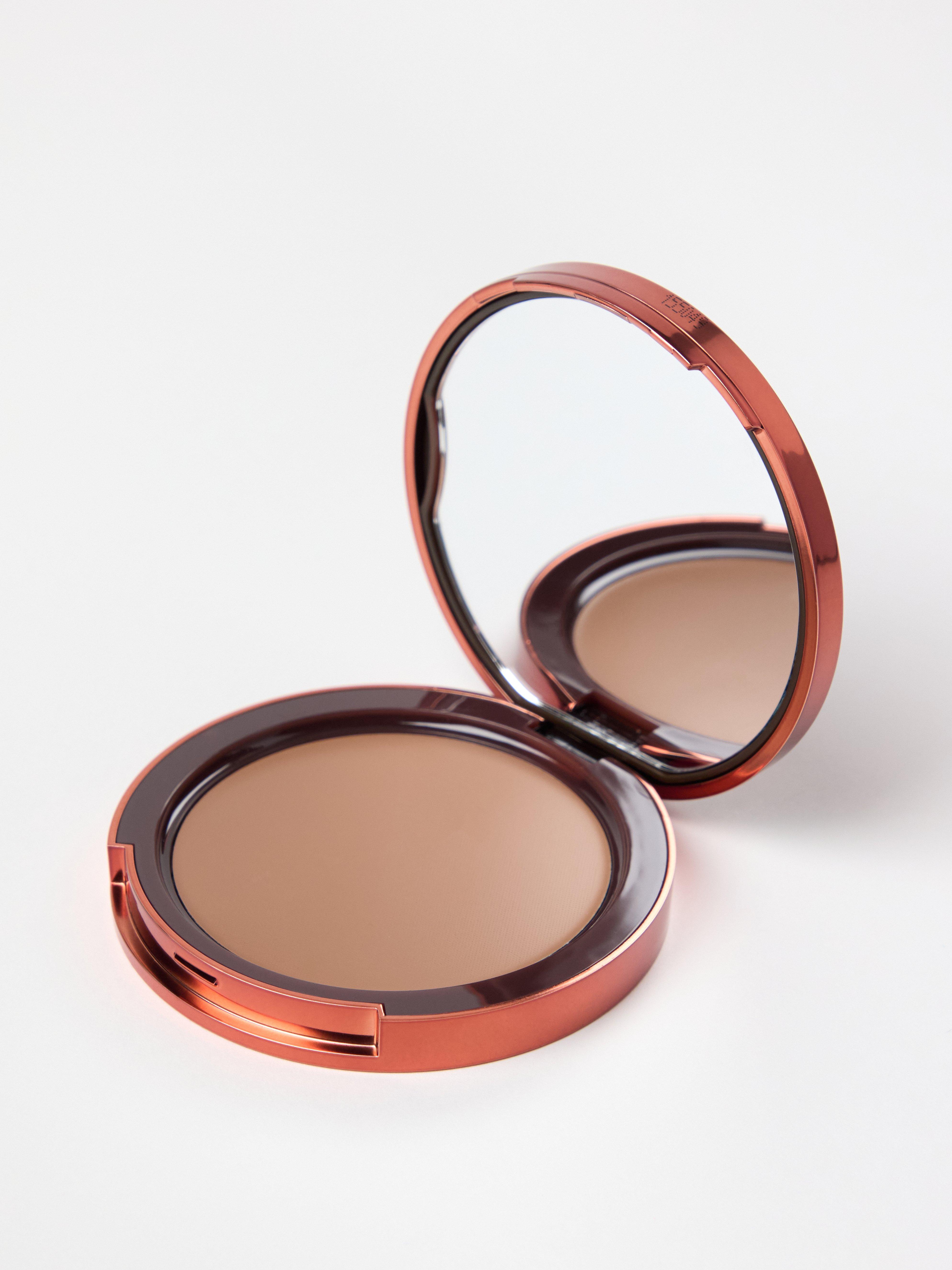 ISADORA The Cream Bronzer 46 LIGHT