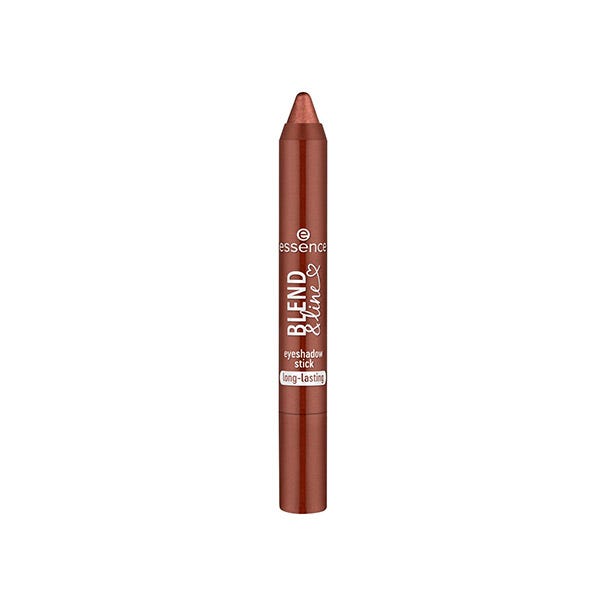Øjenskyggestift med blend og line