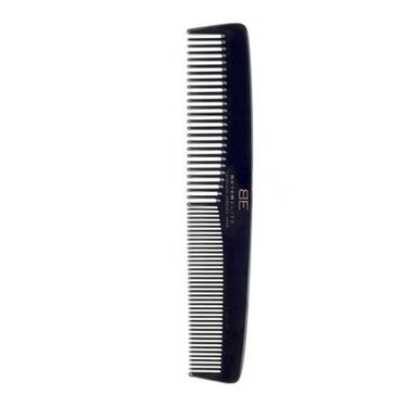 Peine de afeitar antiestático Better Elite Smooth con puntas redondeadas, 1 unidad.