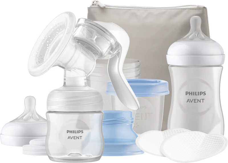 Sada pro kojení Philips Avent SCF430/16