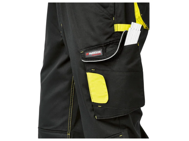 PARKSIDE PERFORMANCE® miesten työhaalarit