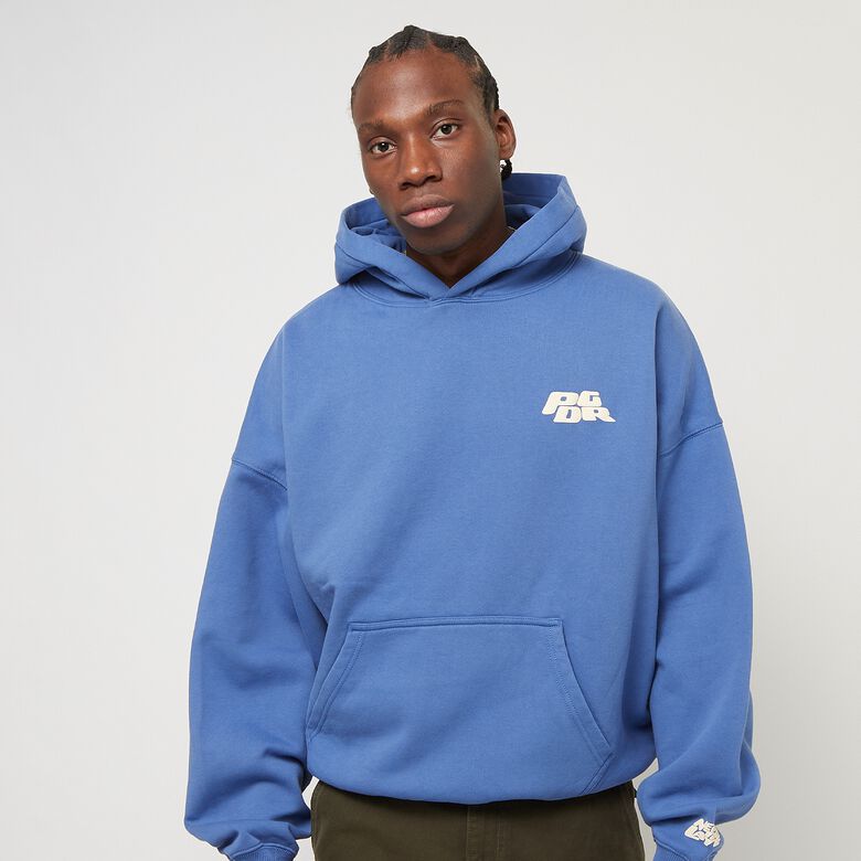 Astor Boxy Hoodie Gewassen